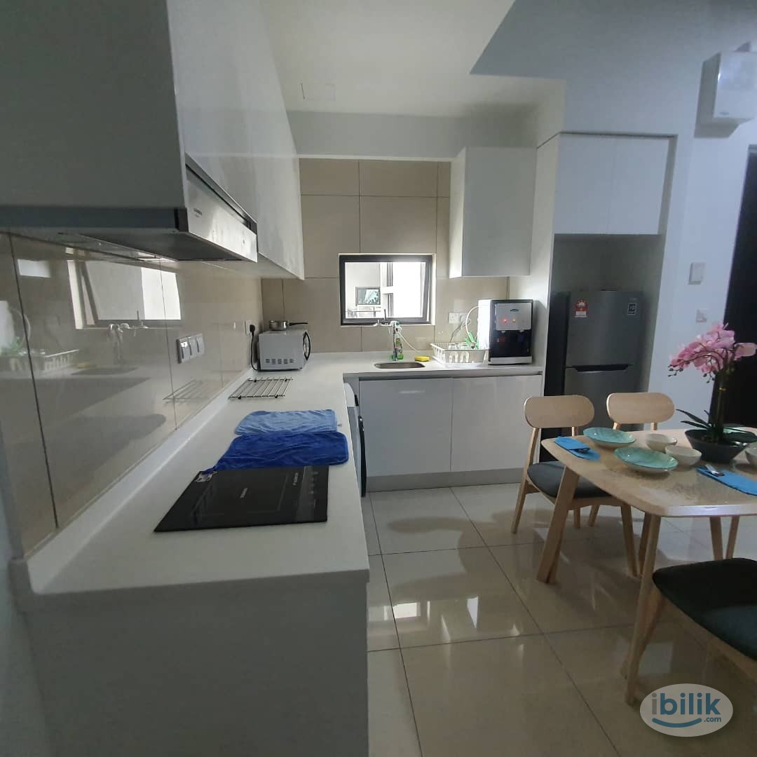 Image 3 of Single Room at Astoria, Ampang Hilir - Room rental in 