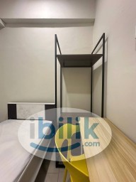 Room Rental in KL City Centre - ❗️❗️Zero Interest❗️❗️Single Room at Jalan Cochrane, Pudu