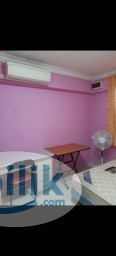 Room Rental in  - Blk 36 cassia crescent share room for rent
