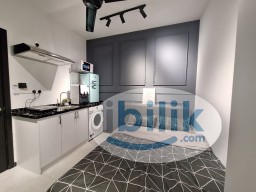 Room Rental in Malaysia - Studio at Ampang Hilir, Kuala Lumpur