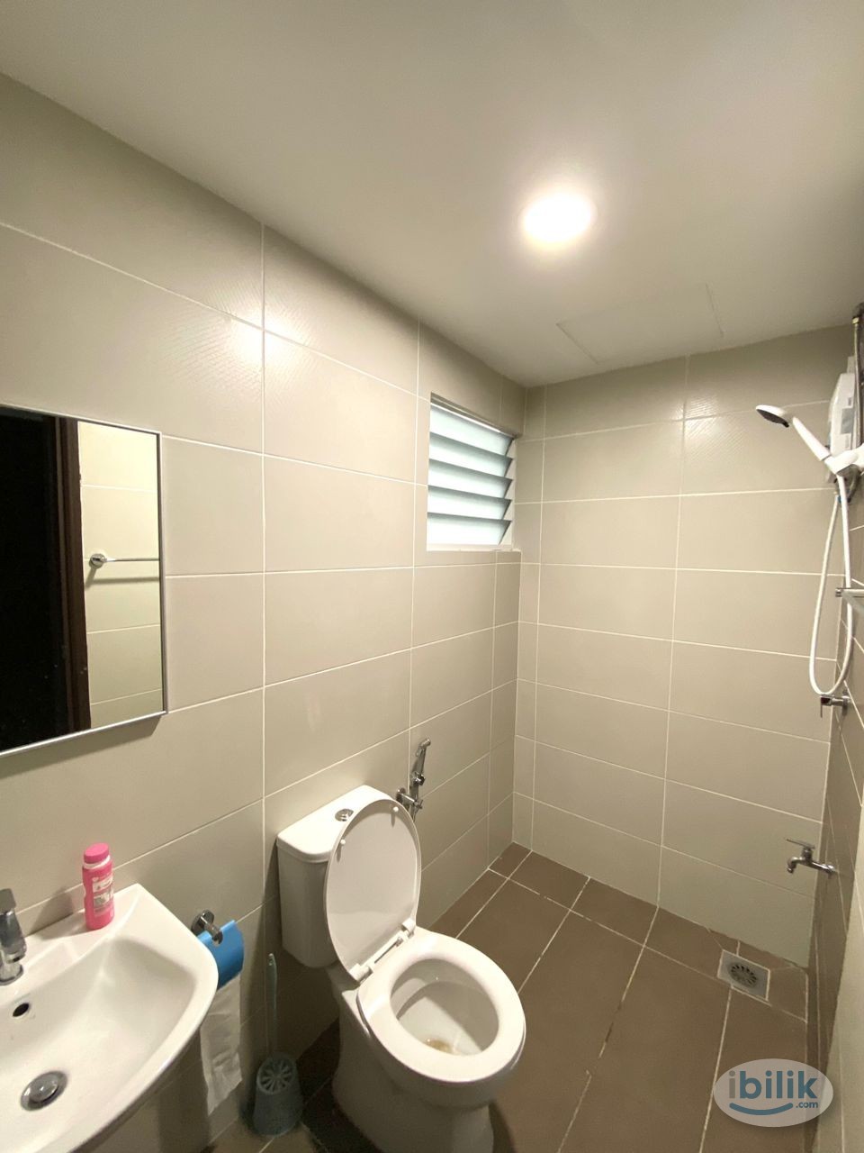 Image 4 of Master Room at Paraiso Residence, Bukit Jalil - Room rental in 