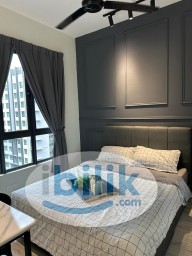 Room Rental in Selangor - Master Room at Meta Residences Putra Permai, Seri Kembangan
