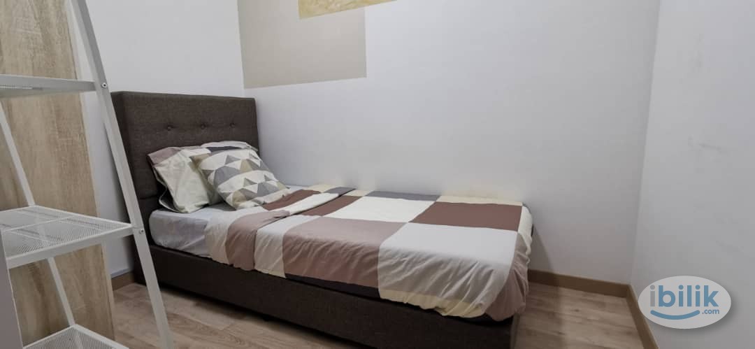 Image 2 of Emporis Single Room at Emporis, Kota Damansara - Room rental in 