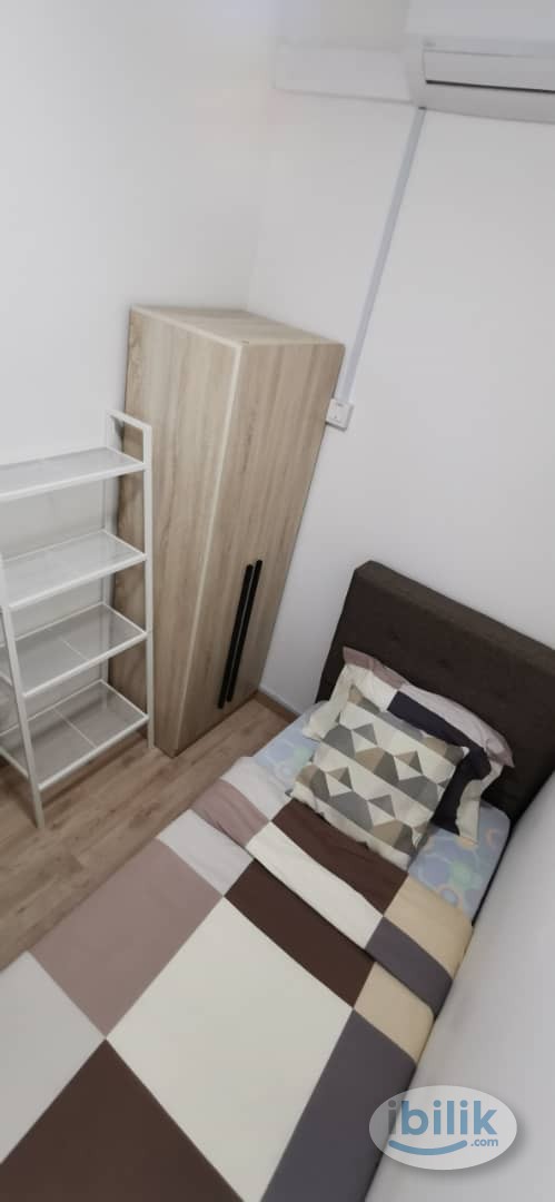 Image 1 of Emporis Single Room at Emporis, Kota Damansara - Room rental in 
