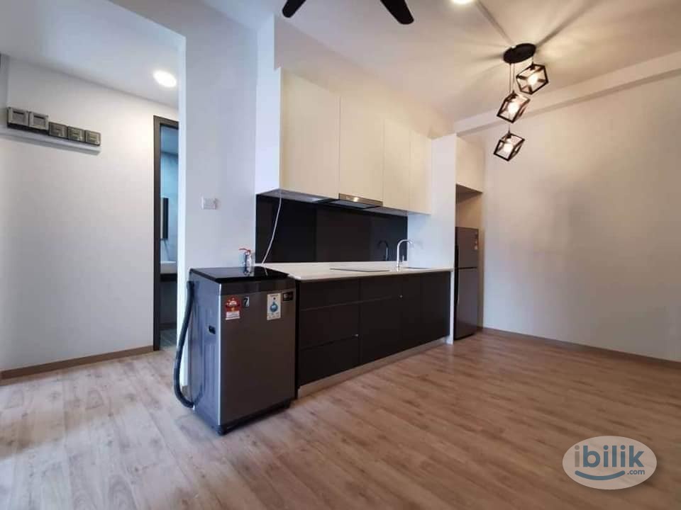 Image 3 of Emporis Single Room at Emporis, Kota Damansara - Room rental in 