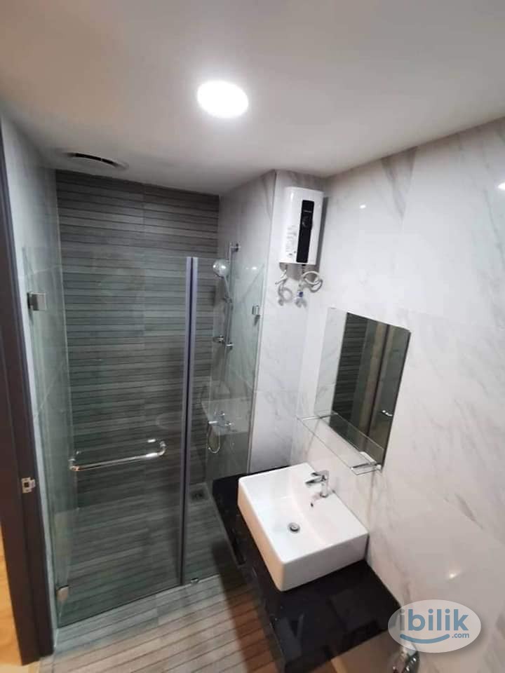 Image 4 of Emporis Single Room at Emporis, Kota Damansara - Room rental in 