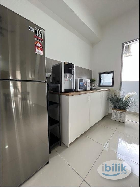 Image 3 of Mvertica female unit middle room for rent - Room rental in 