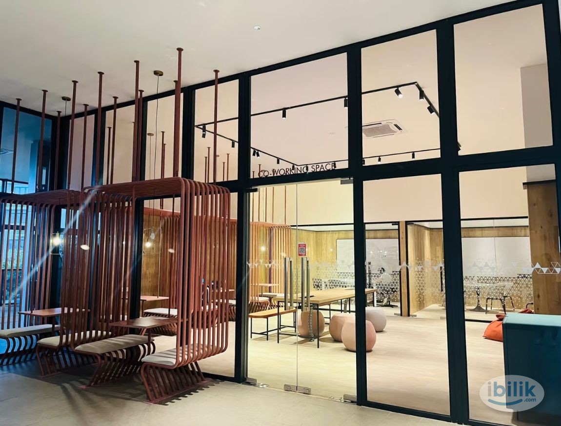 Image 4 of Mvertica female unit middle room for rent - Room rental in 