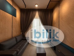 Room Rental in Selangor - Studio at Mossaz Damansara Perdana, Petaling Jaya