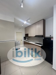 Room Rental in Selangor - Middle Room at D’Erica at Damansara Perdana, Petaling Jaya