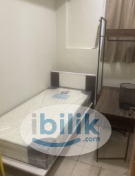 Room Rental in Kuala Lumpur - 😍ZERO DEPOSIT⚡️MOVE IN IMMEDIATELY🕺🏻NEAR PUBLIC TRANSPORT