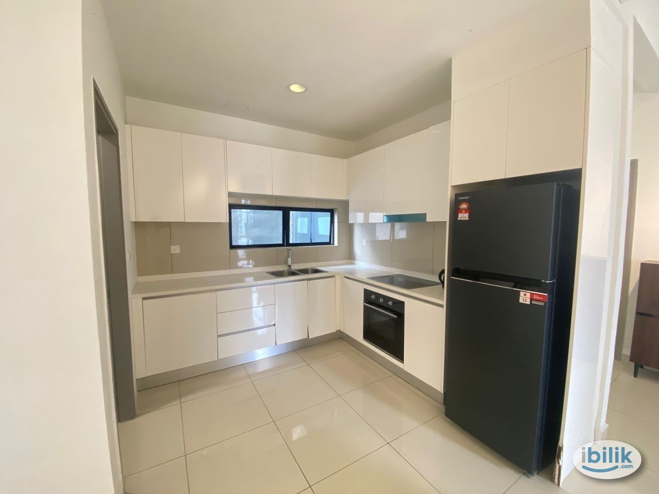 Image 4 of Near Gleneagles Master Room with Private Bathroom at Jalan Ampang - Room rental in 