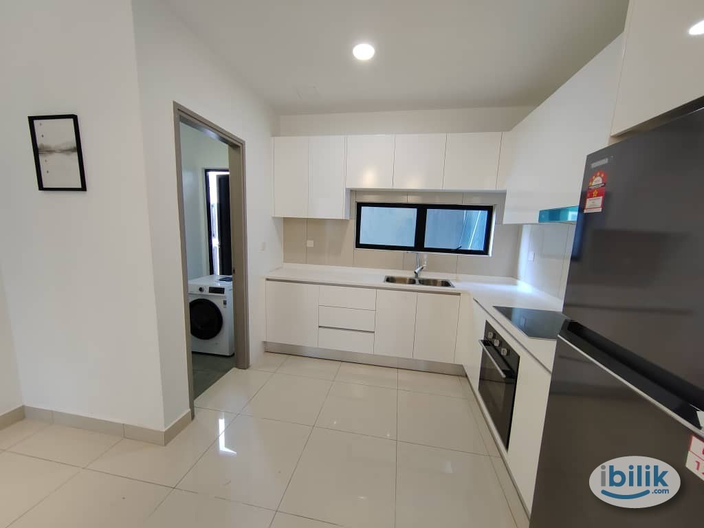 Image 4 of Middle Room at Astoria @ Ampang - Room rental in 