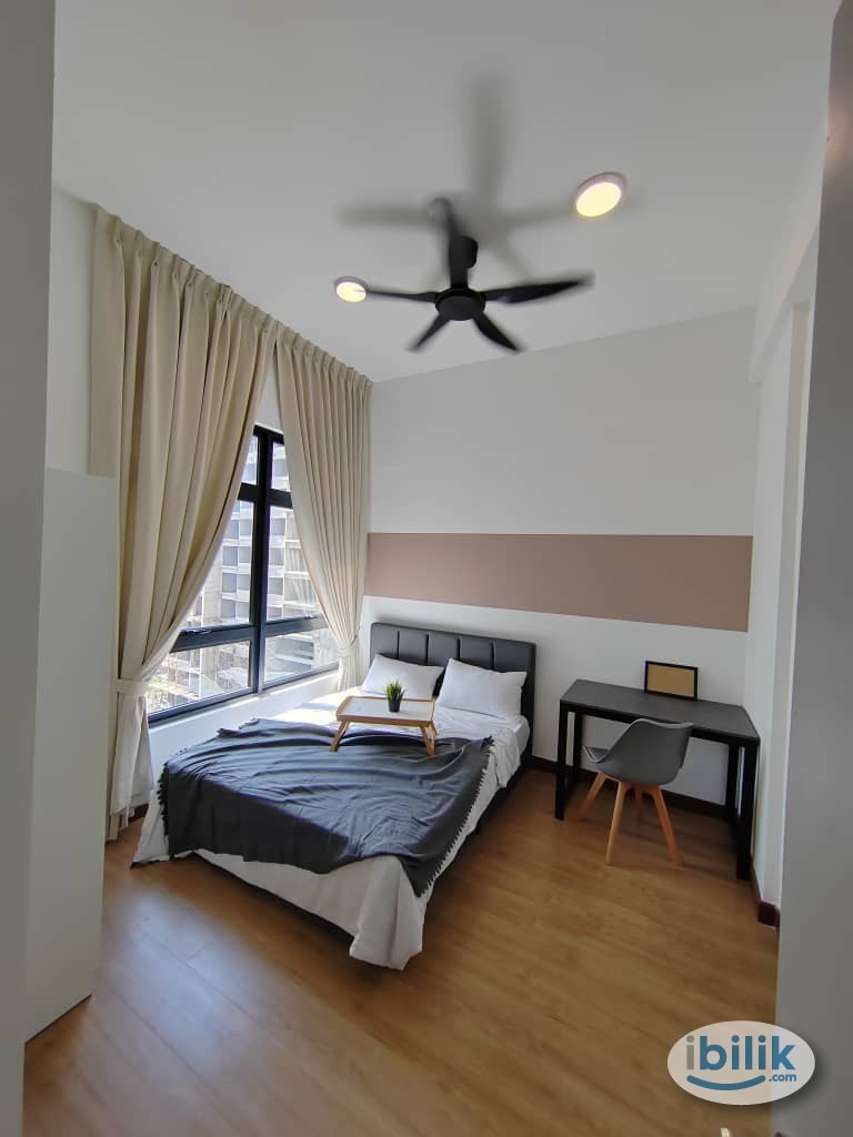 Image 1 of Middle Room at Astoria @ Ampang - Room rental in 