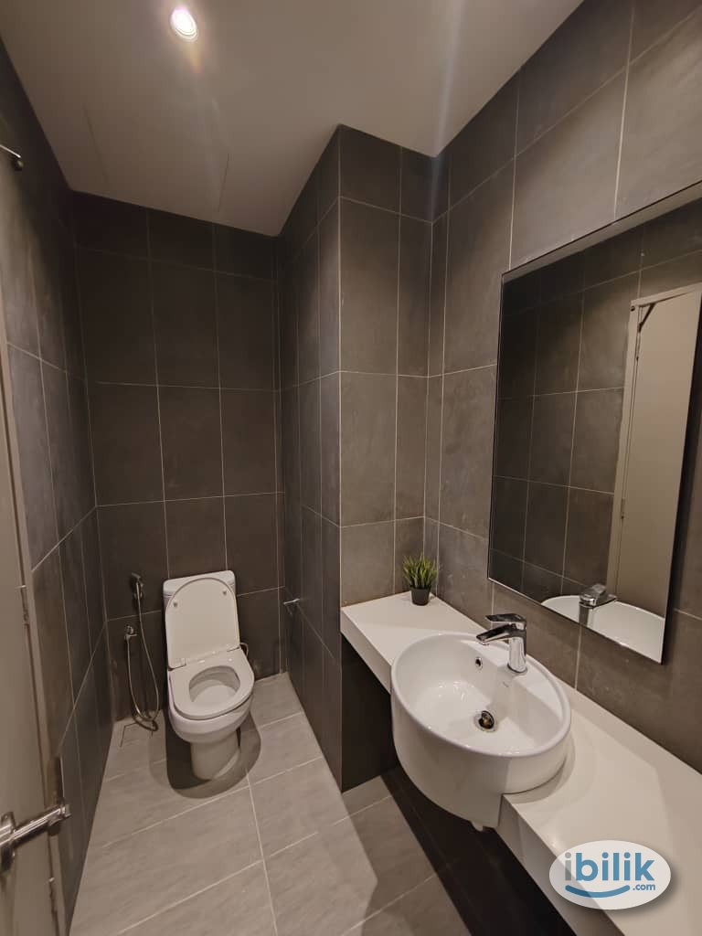 Image 3 of Middle Room at Astoria @ Ampang - Room rental in 