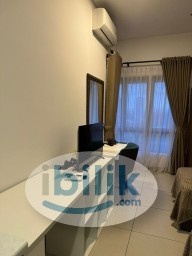 Room Rental in Malaysia - STUDIO FOR RENT