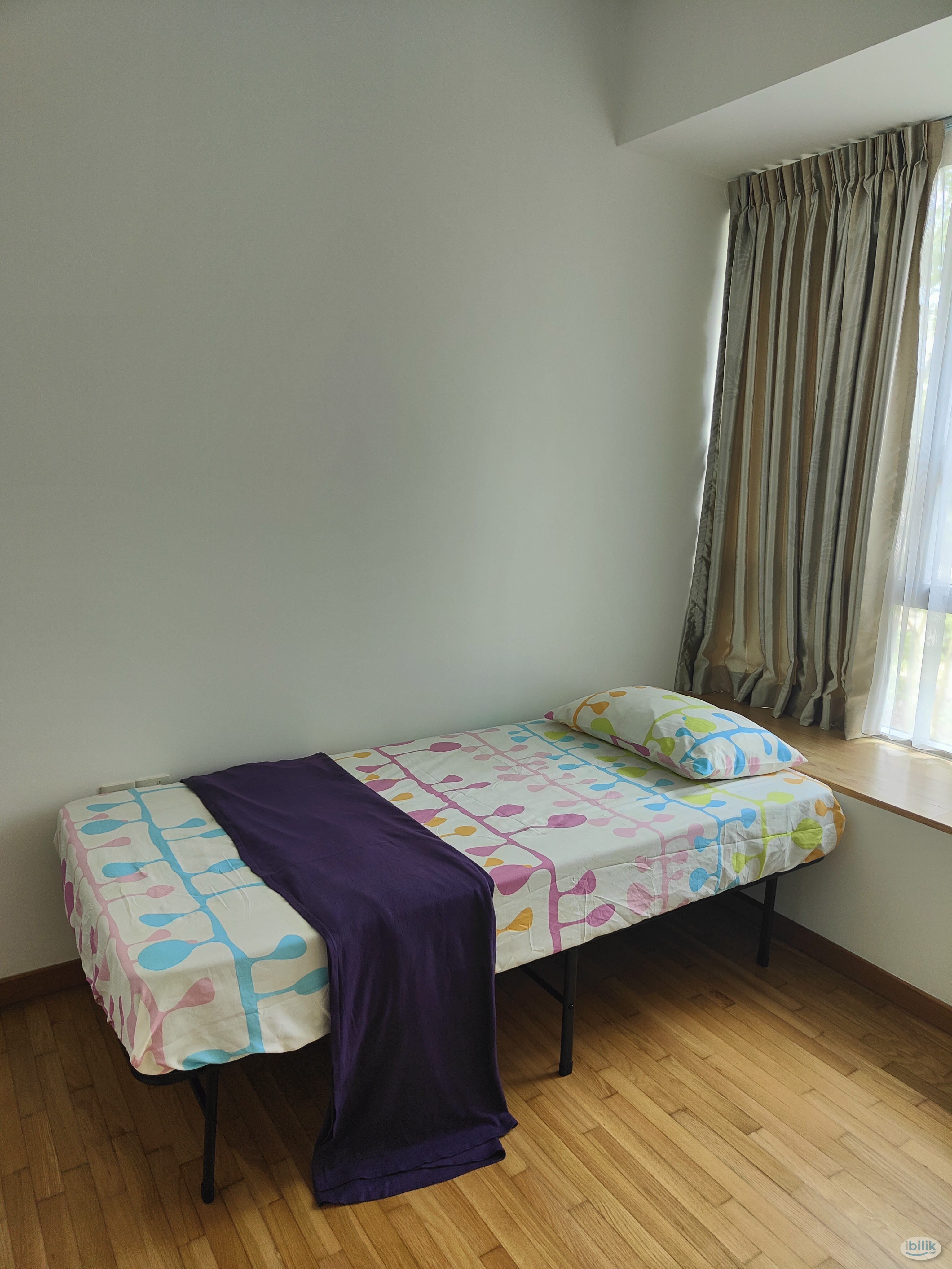 Image 2 of Middle Room at The Minton, Serangoon - Room rental in 