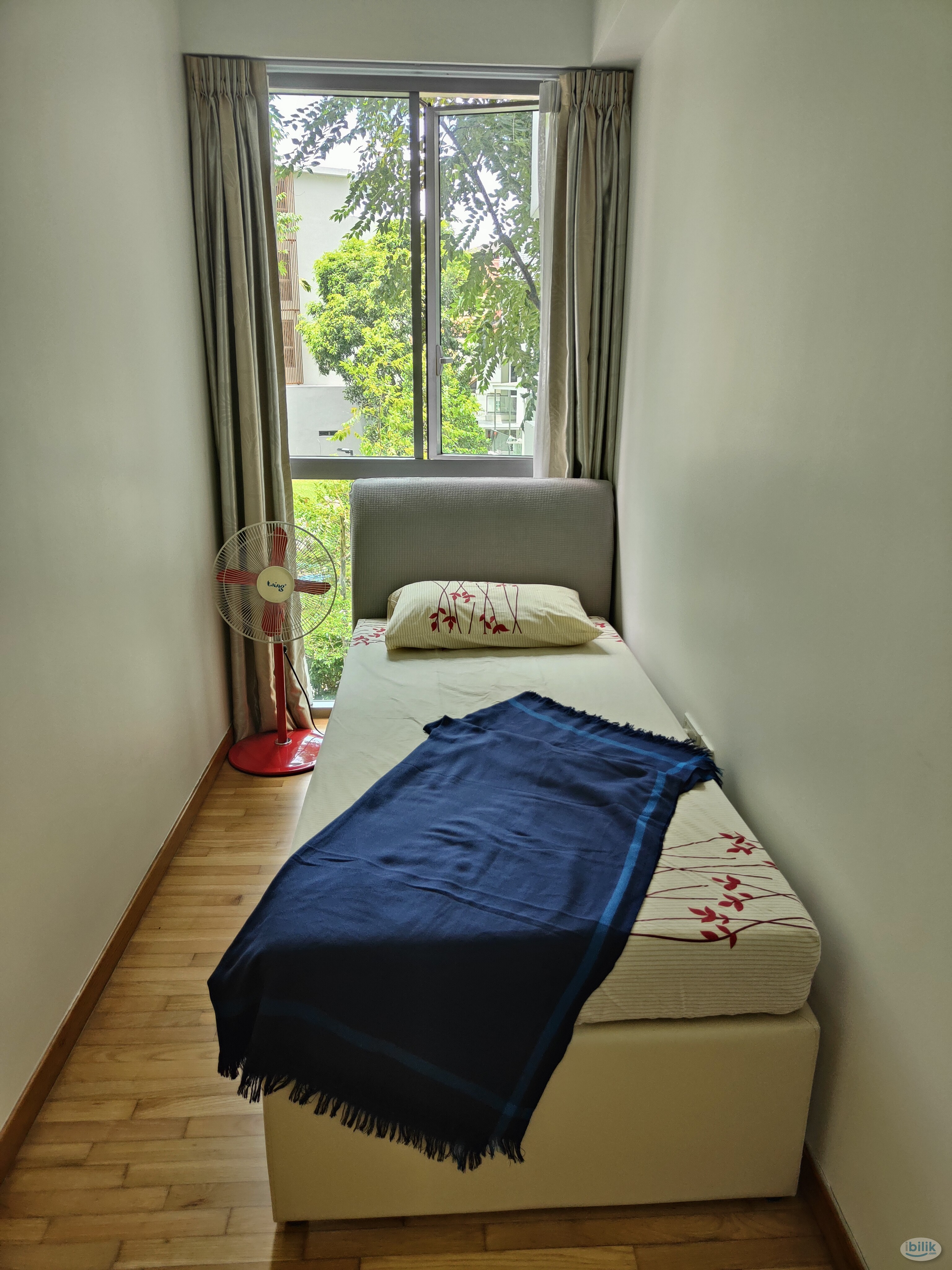 Image 1 of Single Room at The Minton, Serangoon - Room rental in 