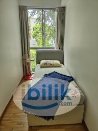 Room Rental in Singapore - Single Room at The Minton, Serangoon