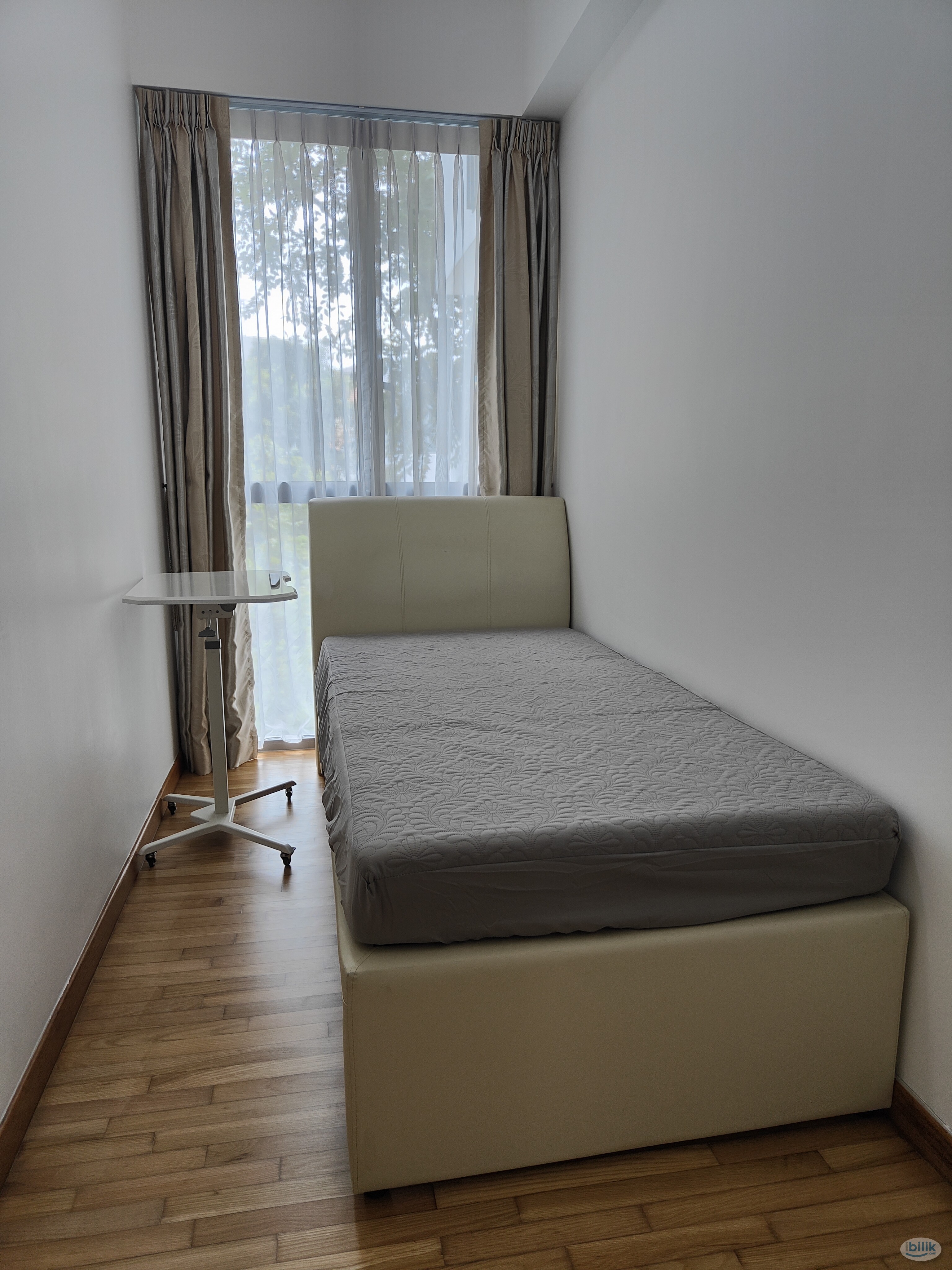 Image 2 of Single Room at The Minton, Serangoon - Room rental in 