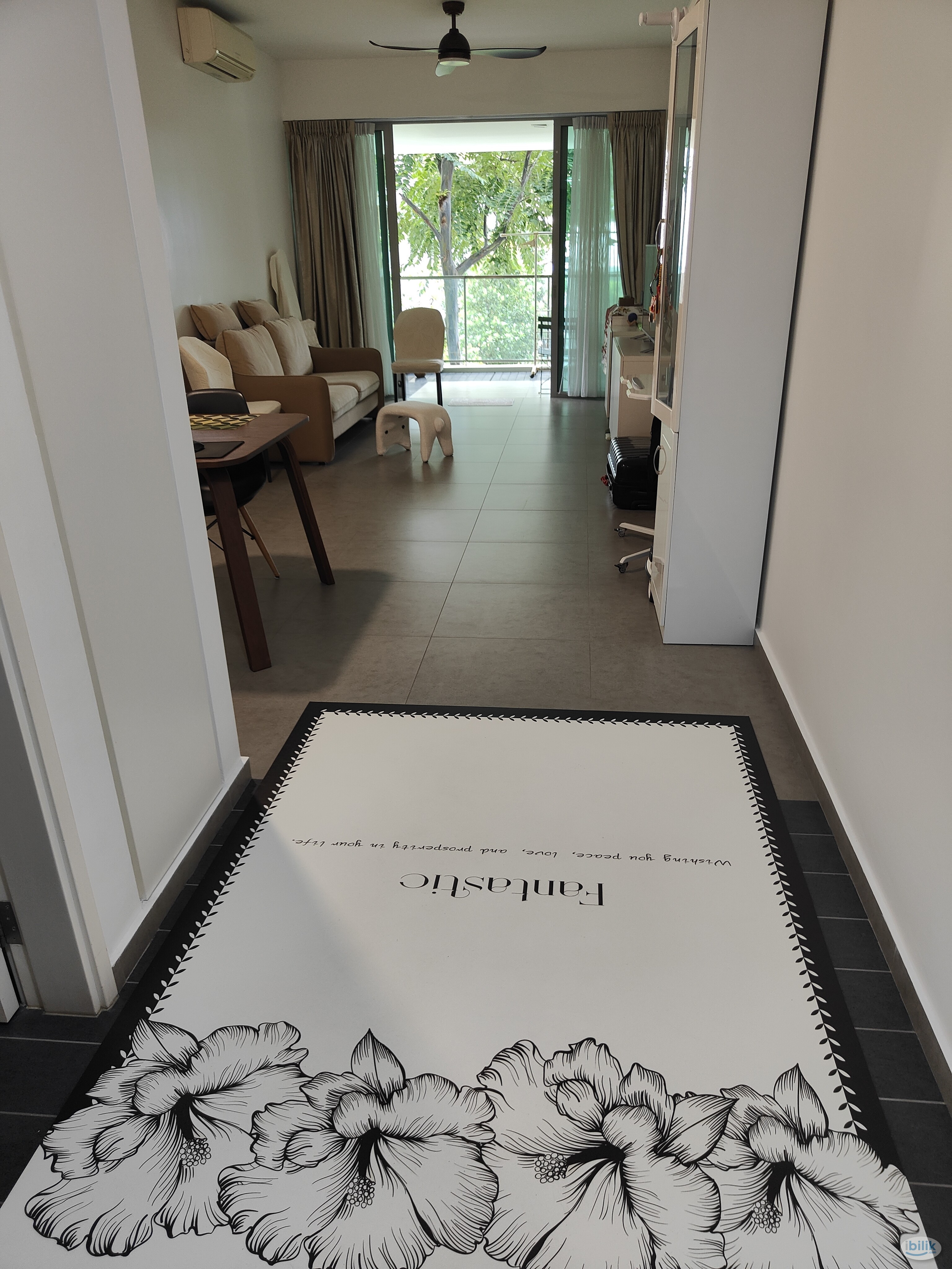 Image 5 of Single Room at The Minton, Serangoon - Room rental in 