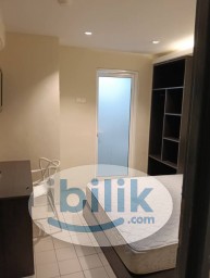 Room Rental in Selangor - ❗️❗️Zero Deposit❗️❗️Single Room at Bandar Sunway, Petaling Jaya
