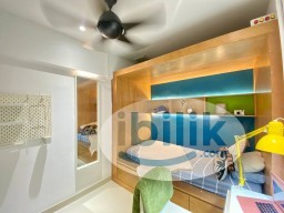 Room Rental in Malaysia - 🌿 TTDI – Cozy & Comfortable Room in a Peaceful Neighbourhood 🛏️
