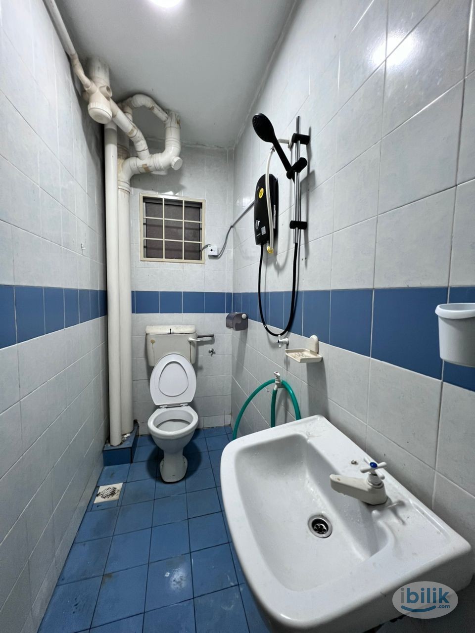 Image 2 of Flora Damansara Kepong Bilik Tengah (Perempuan saja)Ready move in - Room rental in 