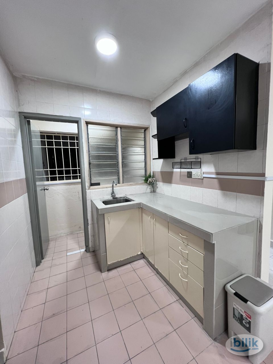 Image 3 of Flora Damansara Kepong Bilik Tengah (Perempuan saja)Ready move in - Room rental in 