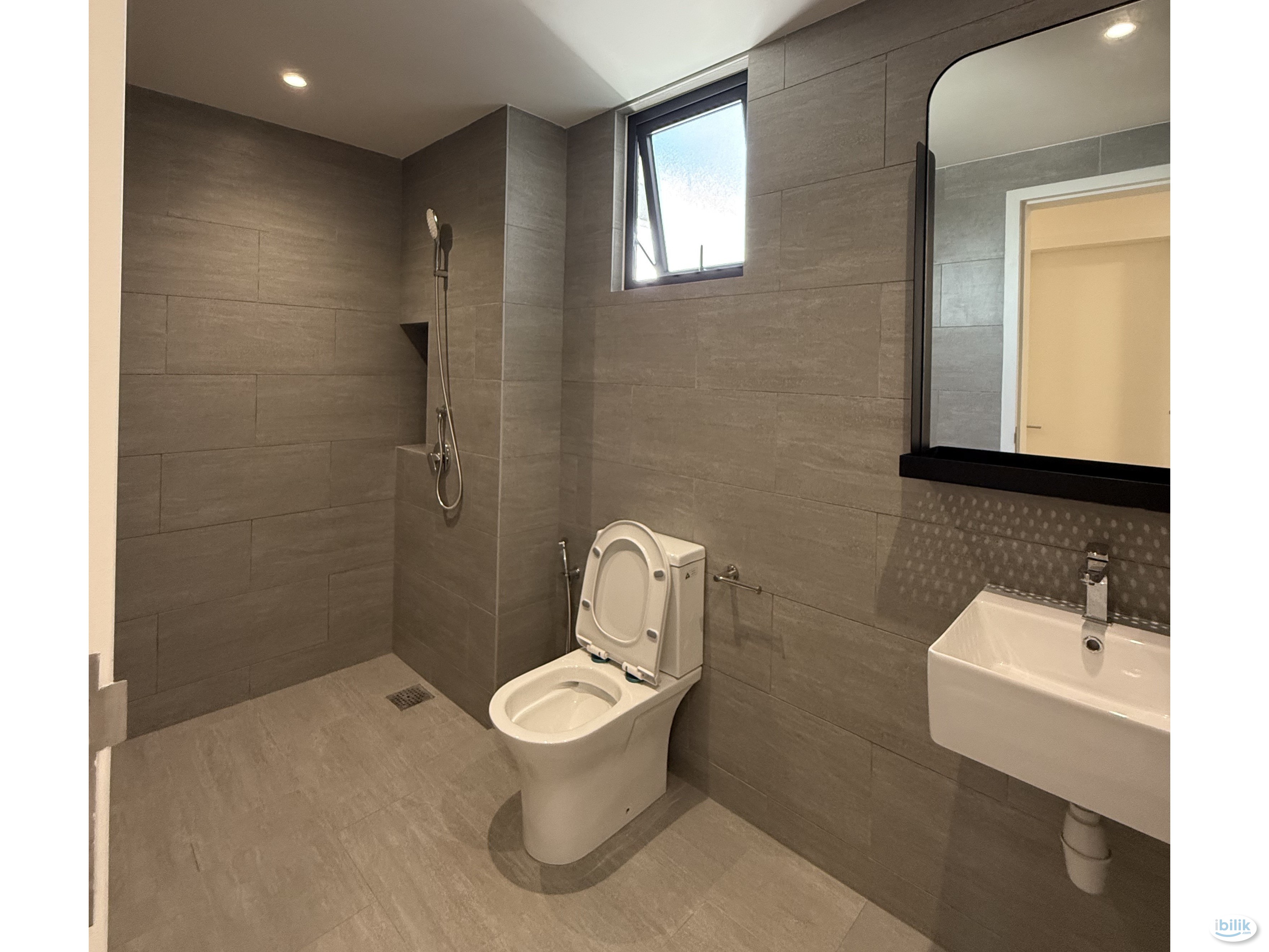 Image 4 of Fully Furnished Middle Room at Old Klang Road, near Mid Valley, Bangsar South, Bukit Jalil, Kuchai Lama - Room rental in 