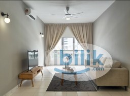 Room Rental in Malaysia - Single Room at Bukit Jalil, Kuala Lumpur