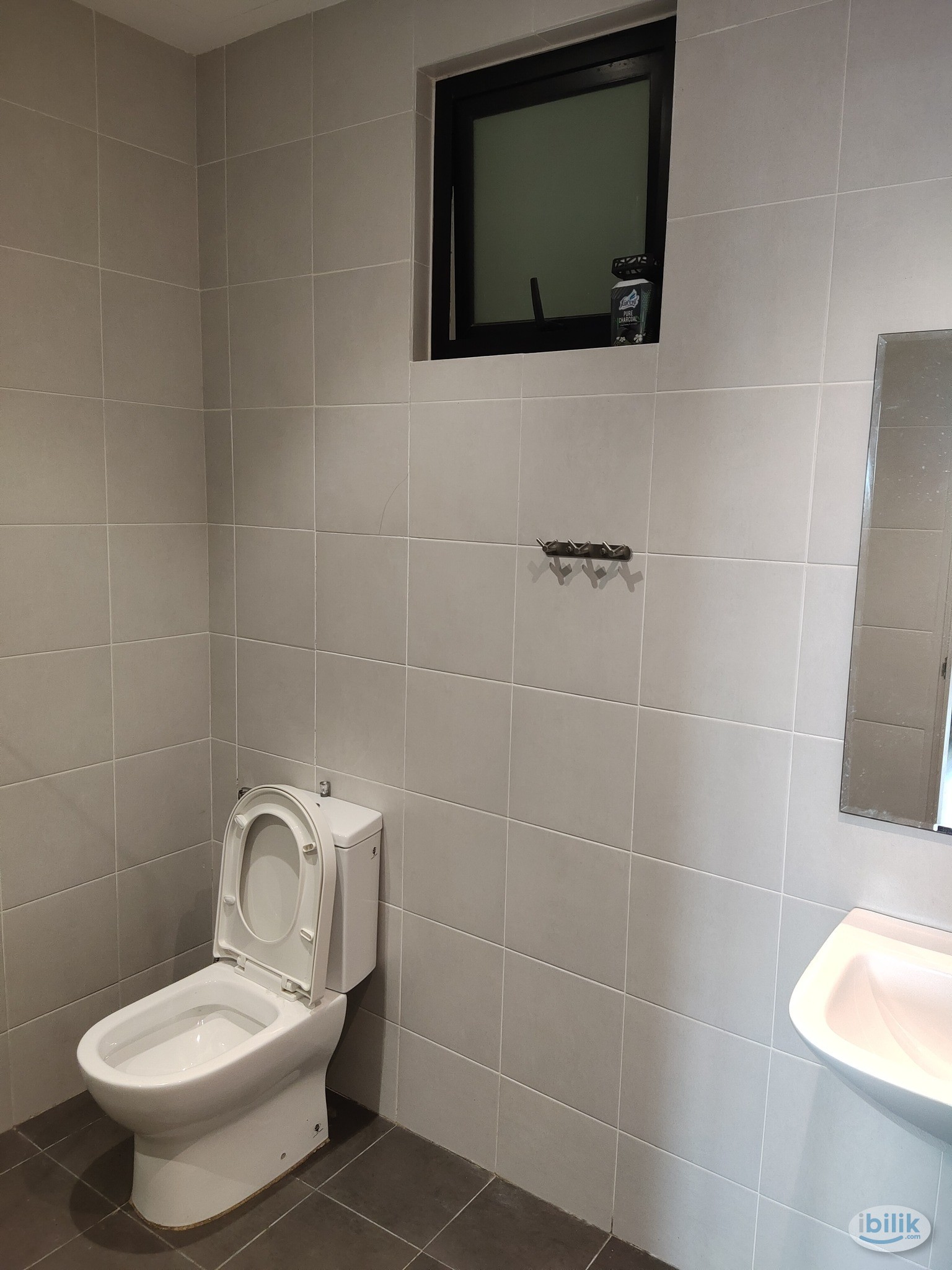 Image 3 of Master Room with Bathroom at D'sand Residence Old Klang Road - Room rental in 