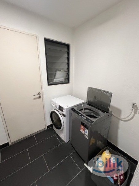 Image 5 of ✨LINK MRT✨Fully Furnished Medium Rooms for rent at Sqwhere, Sungai Buloh✨ - Room rental in 