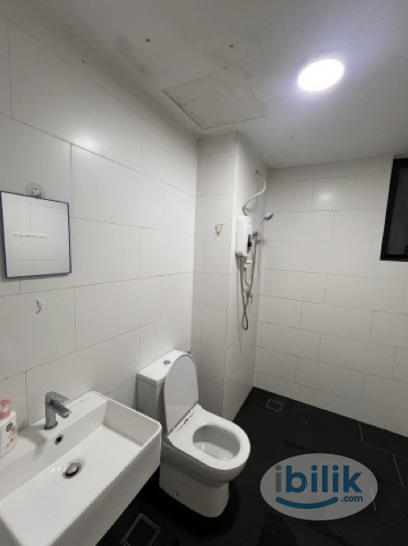 Image 4 of ✨LINK MRT✨Fully Furnished Medium Rooms for rent at Sqwhere, Sungai Buloh✨ - Room rental in 