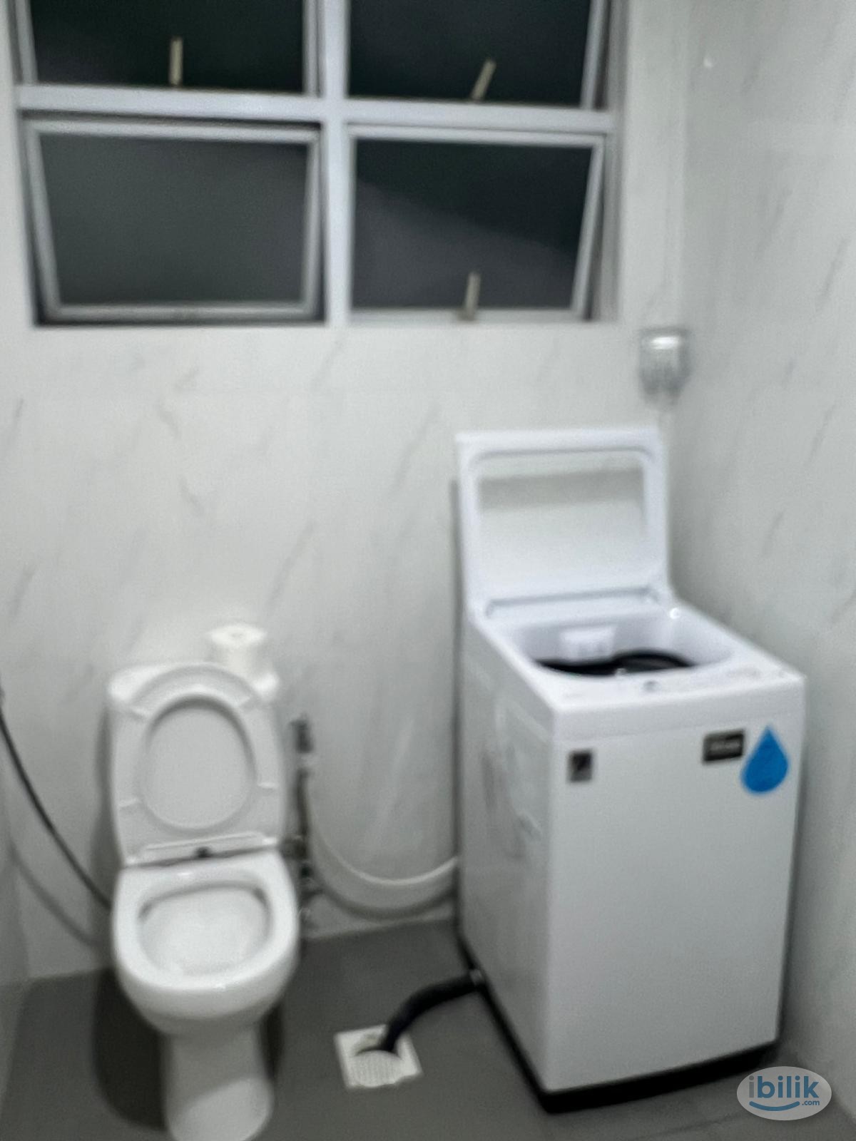 Image 4 of Middle Room at MacPherson, Singapore - Room rental in 