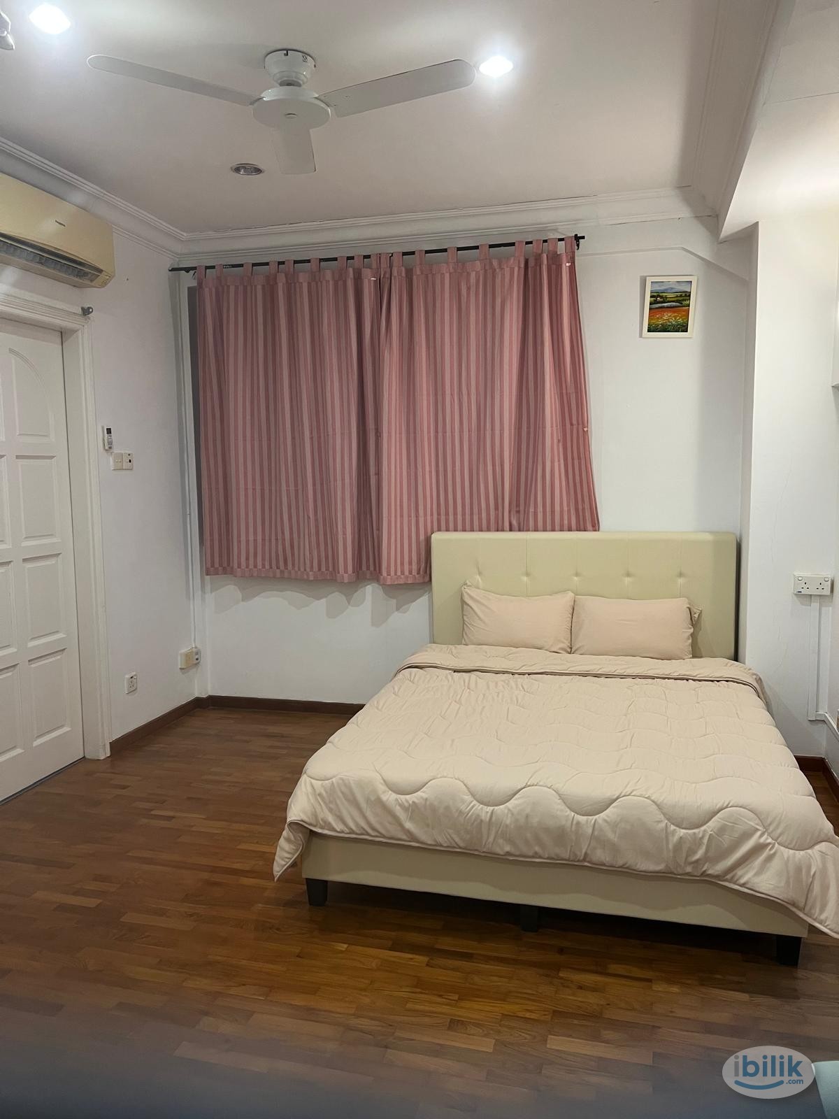 Image 1 of Middle Room at MacPherson, Singapore - Room rental in 