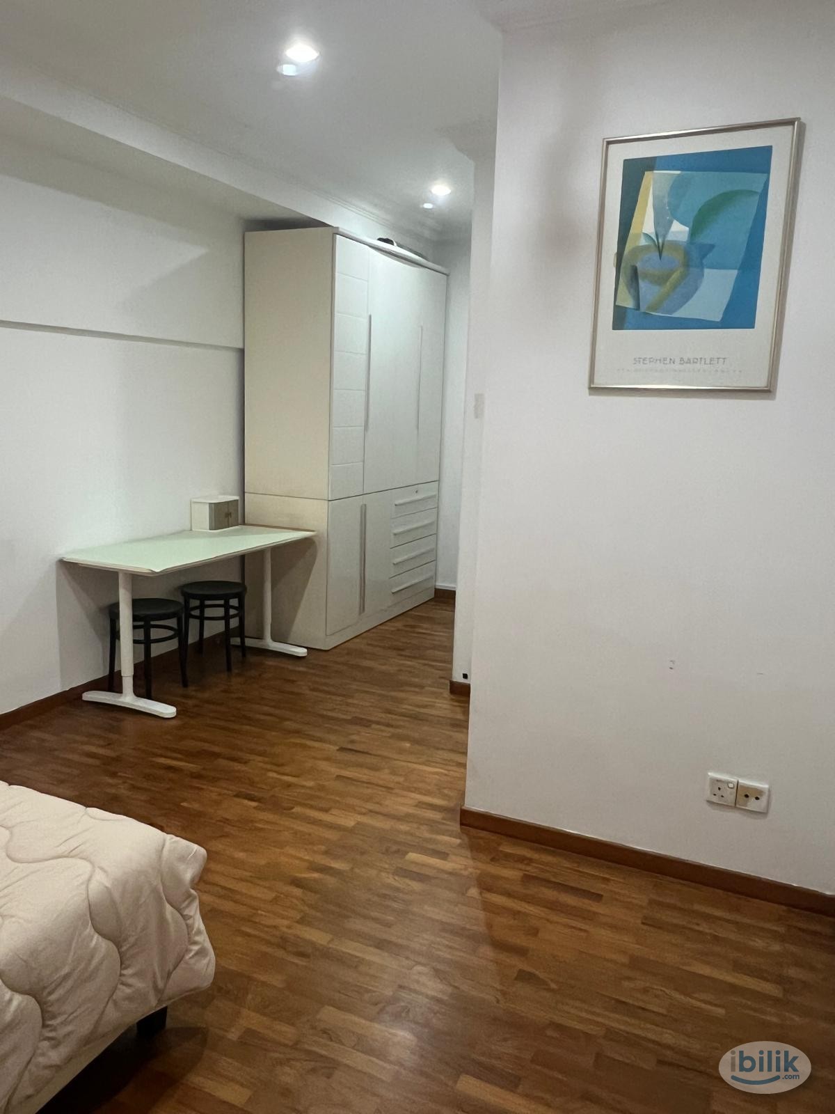 Image 2 of Middle Room at MacPherson, Singapore - Room rental in 