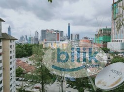 Room Rental in Kuala Lumpur - Single Room at Miharja Condominium, Cheras