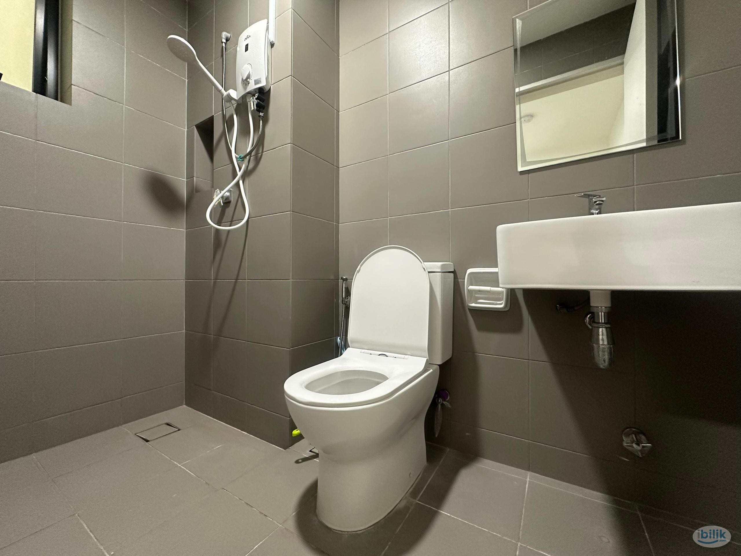 Image 3 of Single Room at SQWhere, Sungai Buloh - Room rental in 