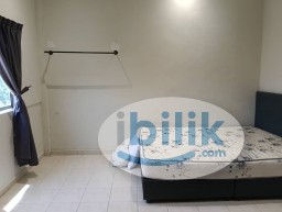 Room Rental in Selangor - 💥💥Zero Deposit💥💥Single Room at SS3, Petaling Jaya