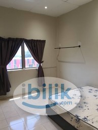 Room Rental in Selangor - ❗️❗️Zero Deposit❗️❗️Single Room at SS3, Petaling Jaya