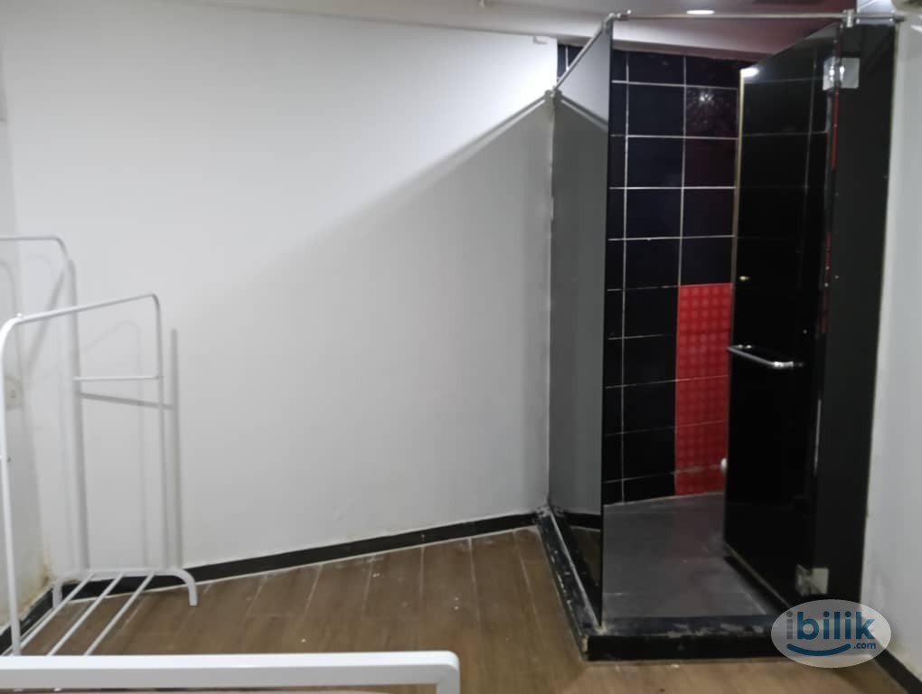 Image 2 of ❗️❗️Zero Deposit❗️❗️Single Room at SS4, Kelana Jaya - Room rental in 