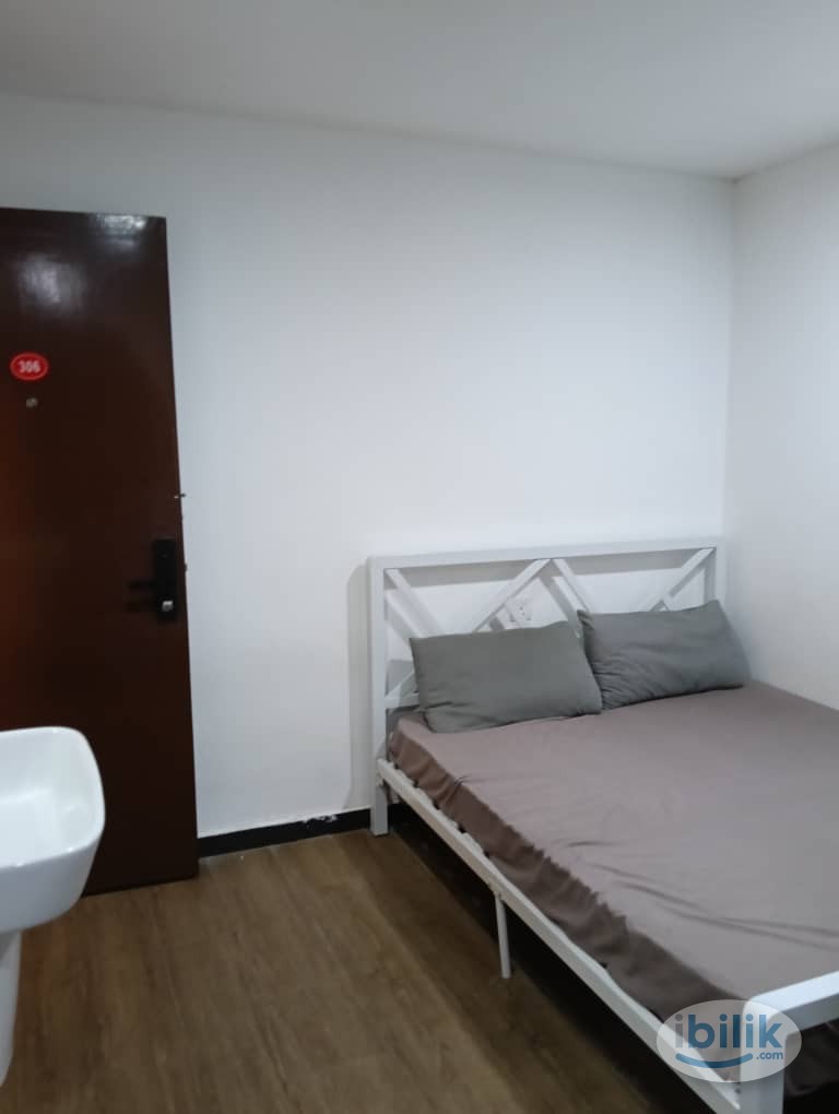 Image 1 of ❗️❗️Zero Deposit❗️❗️Single Room at SS4, Kelana Jaya - Room rental in 