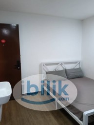 Room Rental in Petaling Jaya - ❗️❗️Zero Deposit❗️❗️Single Room at SS4, Kelana Jaya