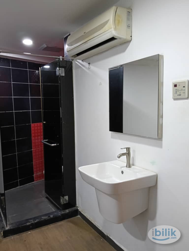 Image 3 of ❗️❗️Zero Deposit❗️❗️Single Room at SS4, Kelana Jaya - Room rental in 