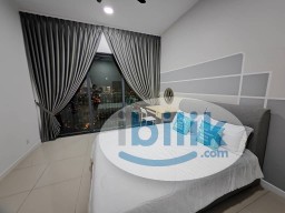 Room Rental in Cheras - Middle Room at Rumbia Residence @ ARI Permaisuri, Bandar Sri Permaisuri