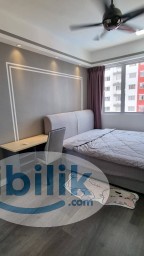 Room Rental in Subang Jaya - Master Room at Main Place Residence, UEP Subang Jaya