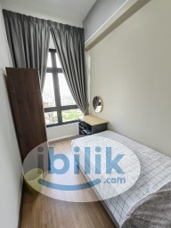 Room Rental in Kuala Lumpur - Single Room at Astoria, Ampang Hilir