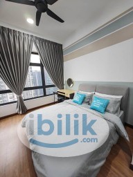 Room Rental in Kuala Lumpur - Master Room at Astoria, Ampang Hilir