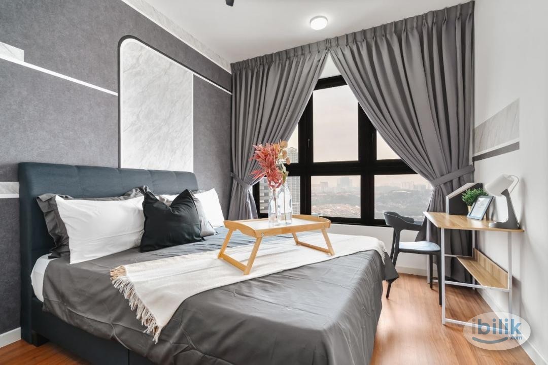 Image 1 of fully furnished best room nice place - Room rental in 